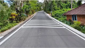 road