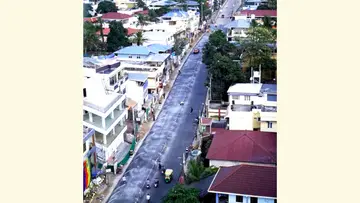 road