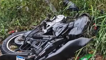 Bike Accident Idukki