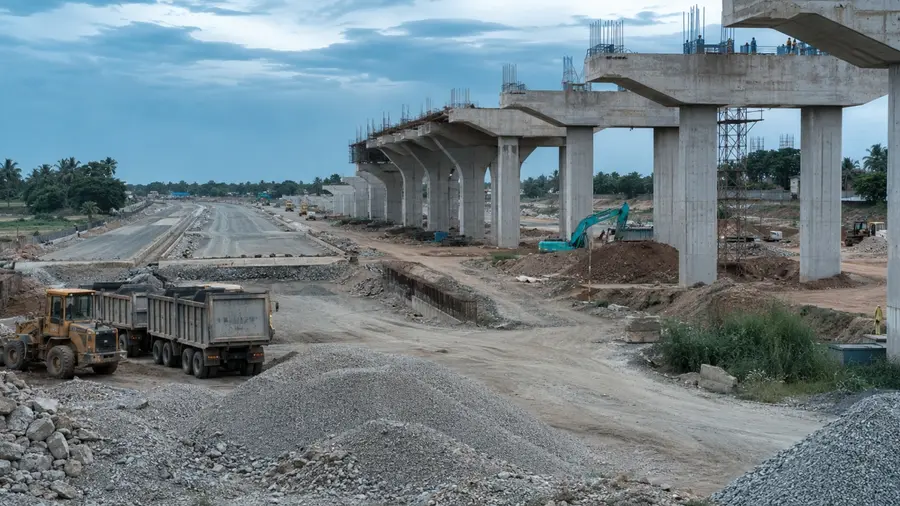 construction