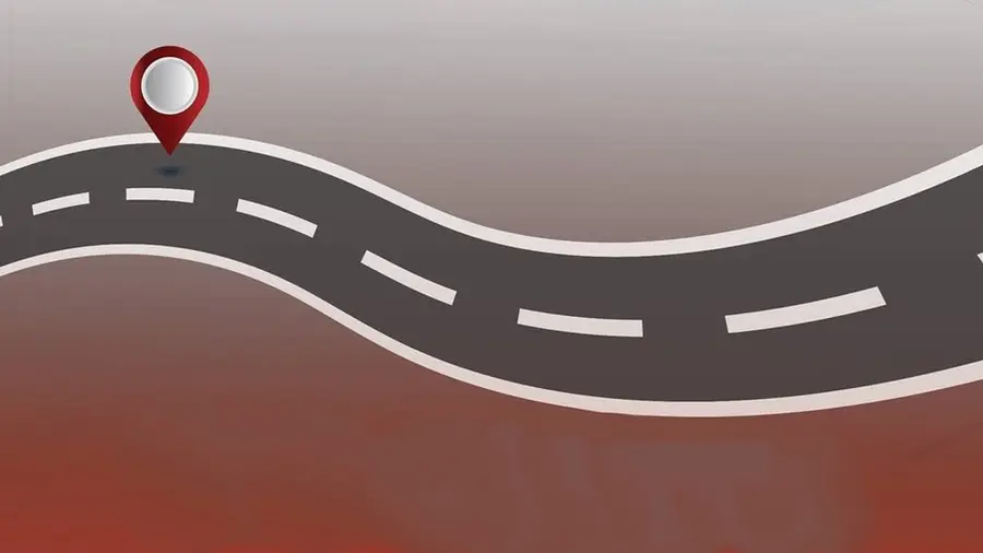 road speed limit