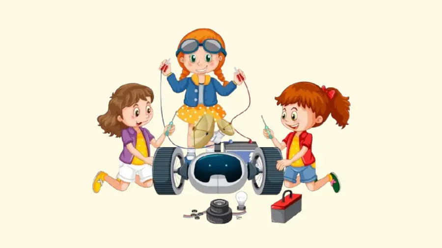 robotics