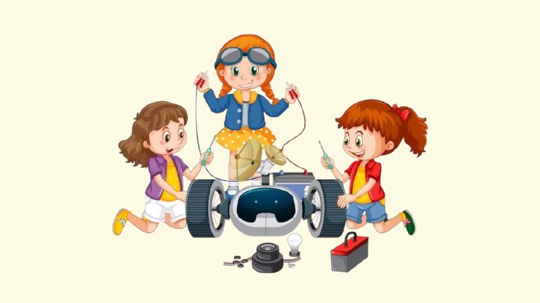 robotics
