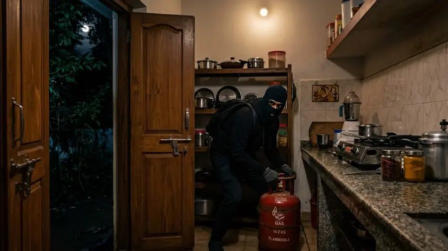 Robbery