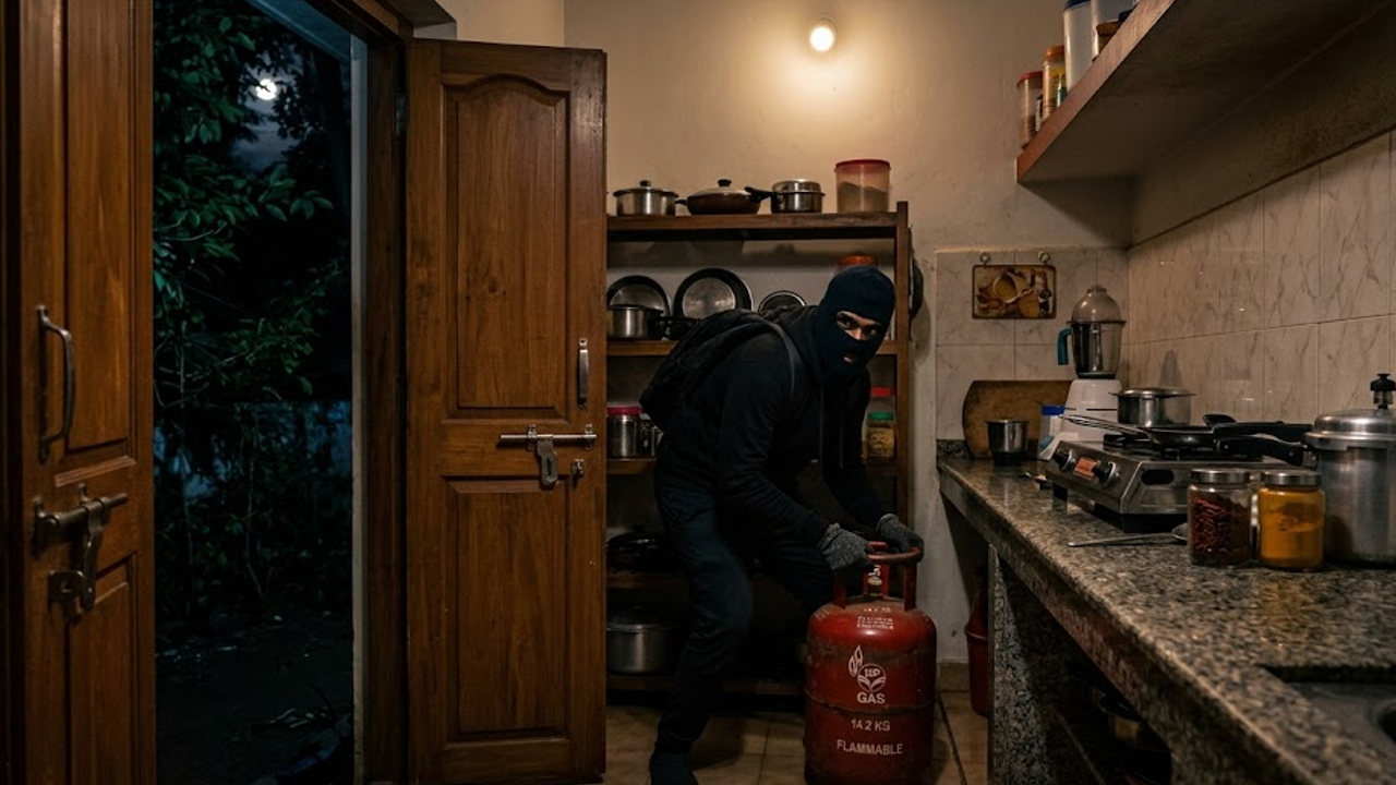 Robbery