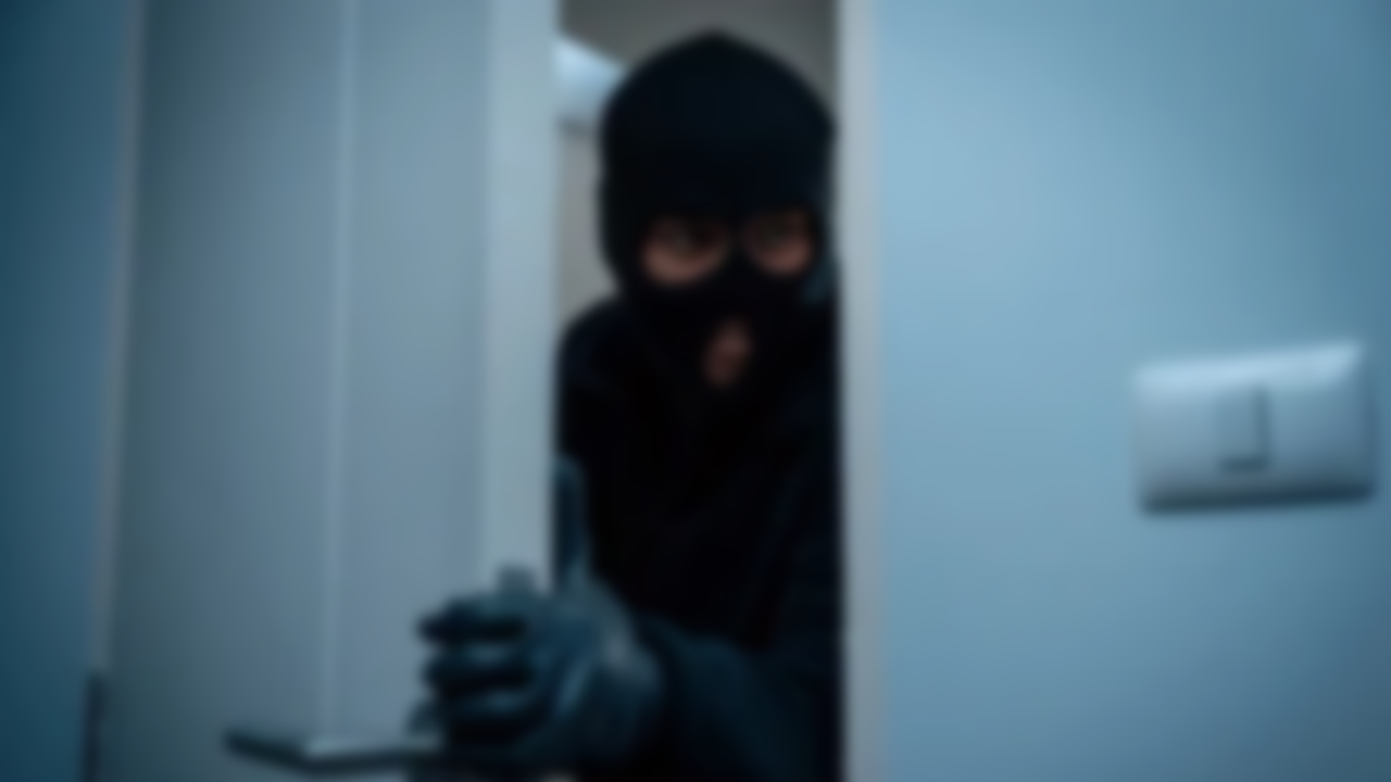 robbery