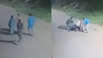 robbery