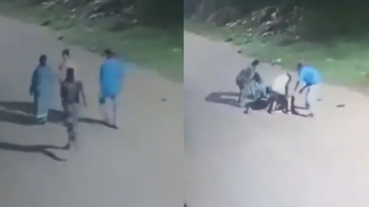 robbery