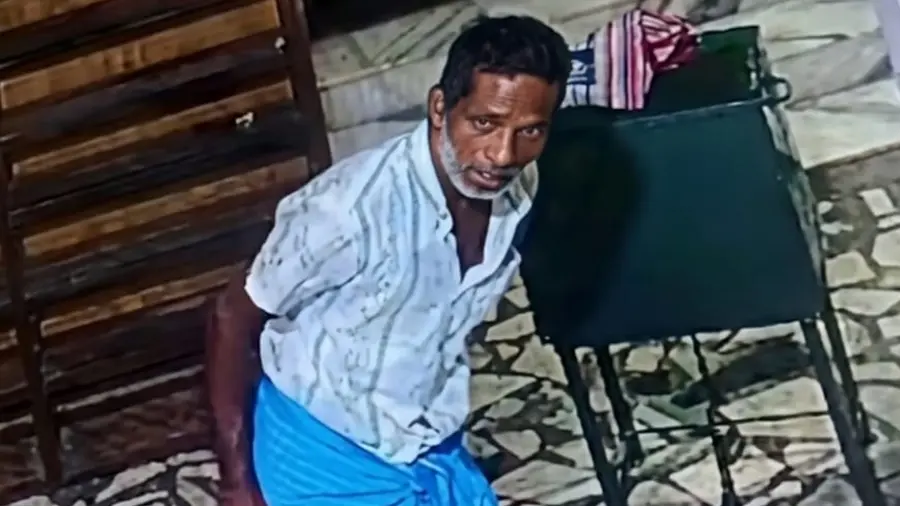 robbery kasarkodu suspect