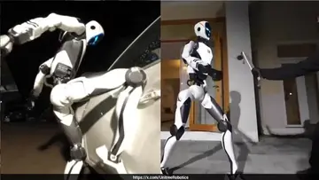 robot