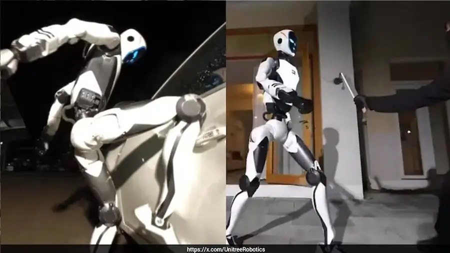 robot