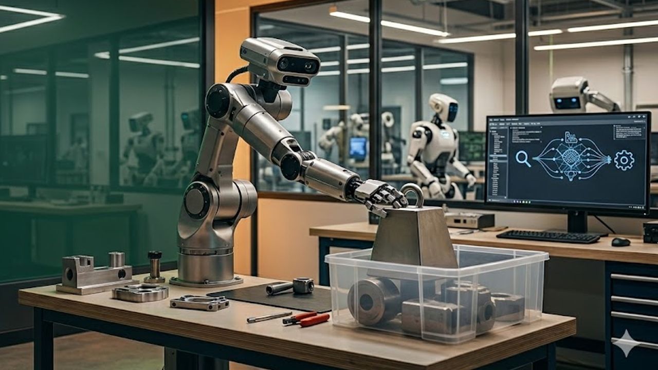 robotic