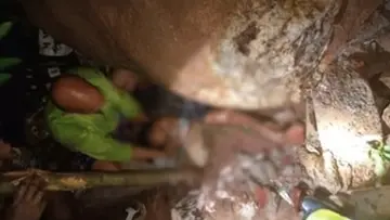 rock