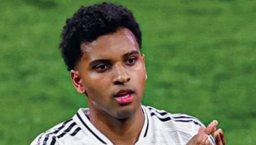 Rodrygo