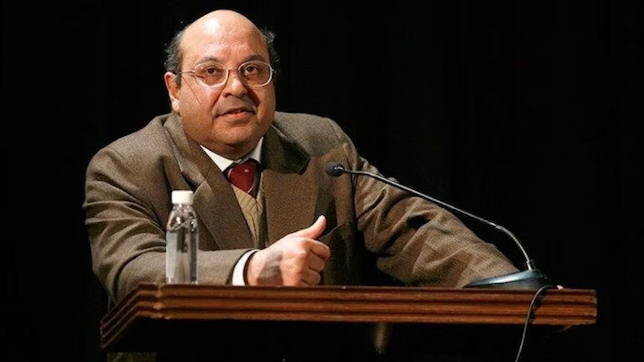 rohinton nariman