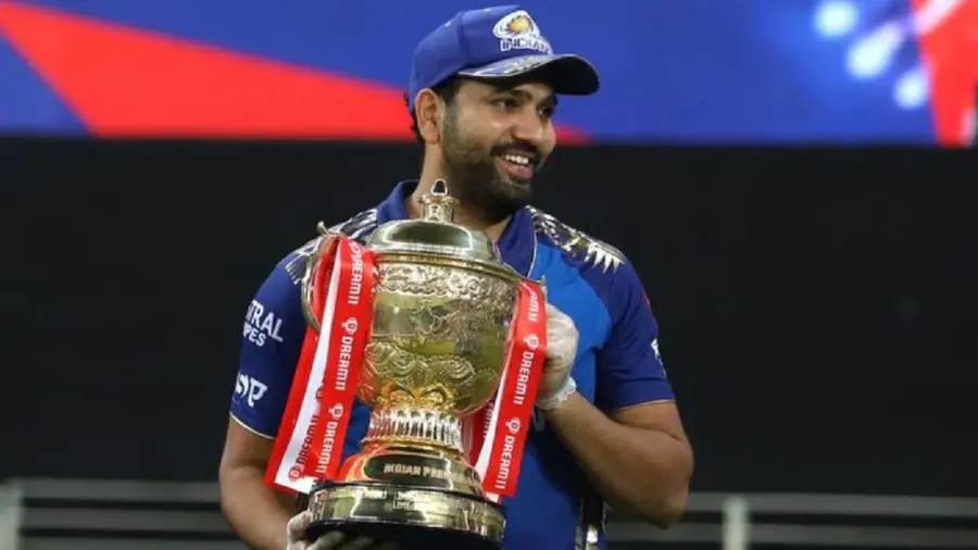 rohith sharma