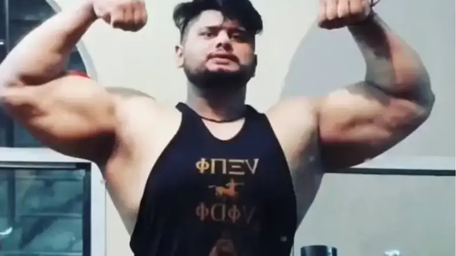 rohitmurderbody