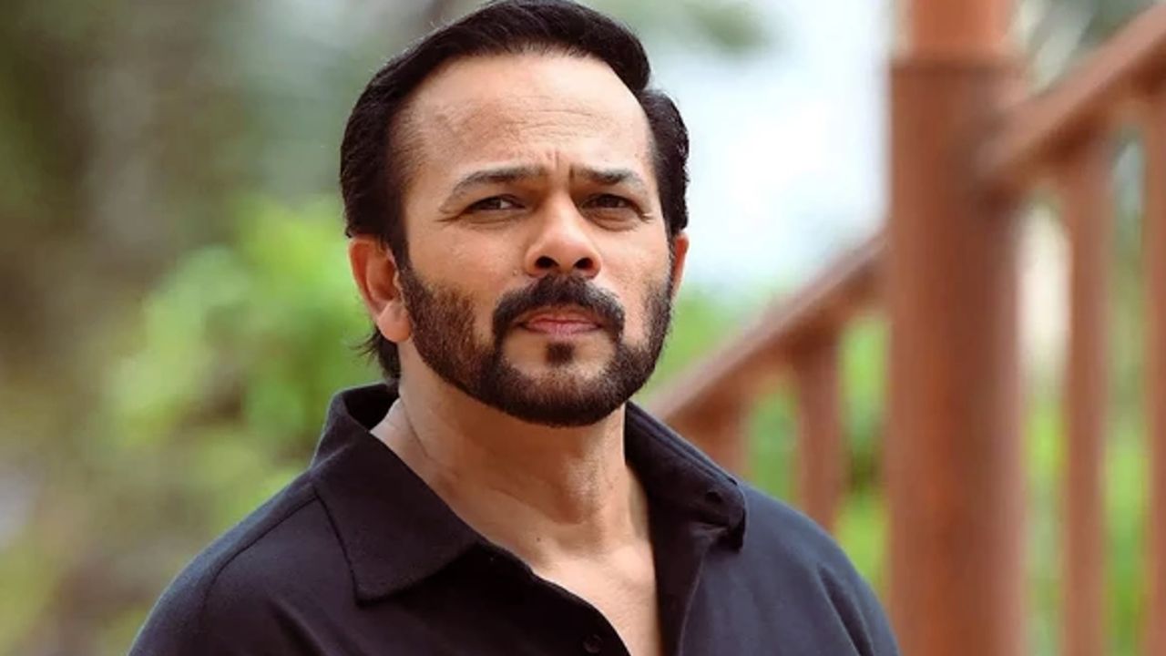 rohit shetty