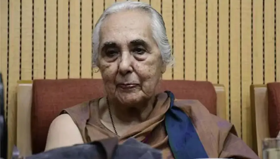 Romila Thapar