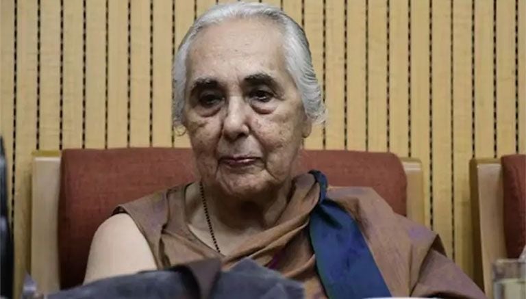 Romila Thapar