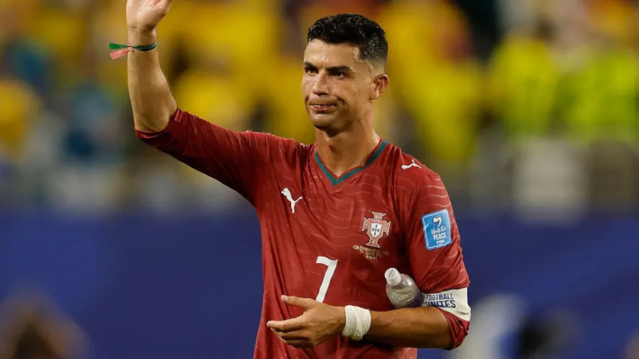 ronaldo