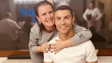 ronaldo.