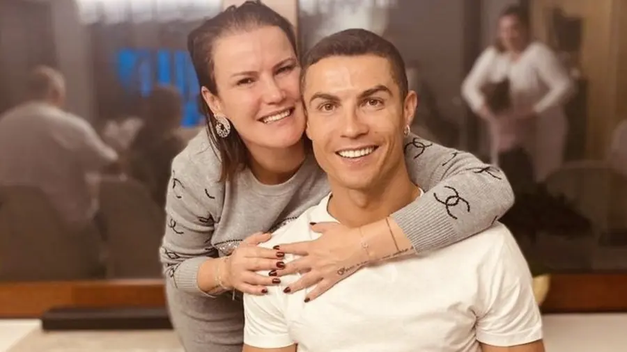 ronaldo.