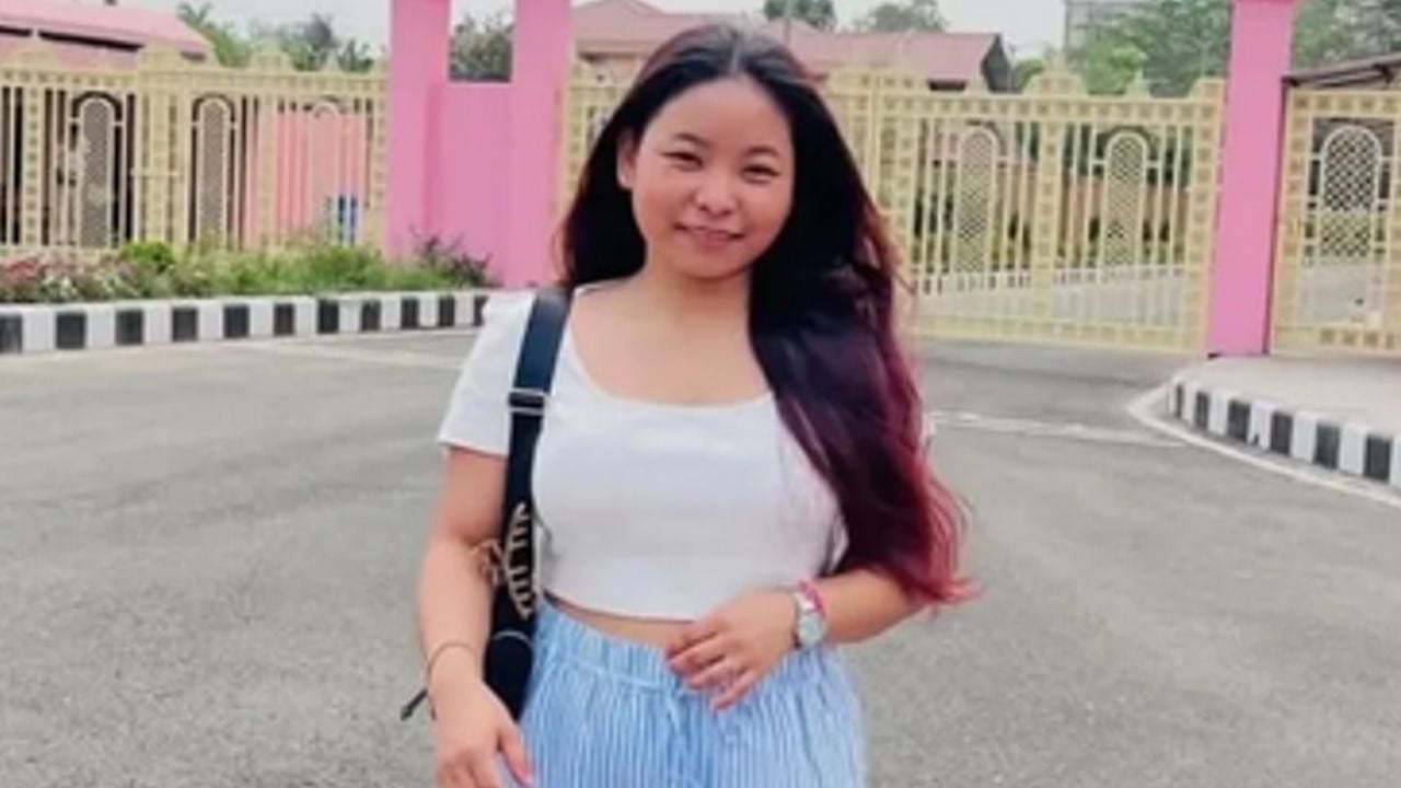 rosmita hojai