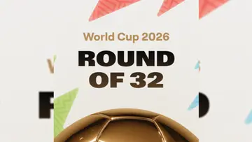 round of 32