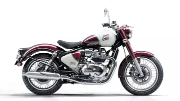 royalenfield650