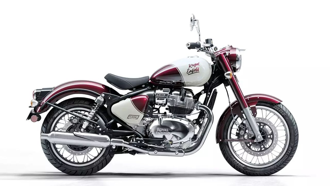 royalenfield650