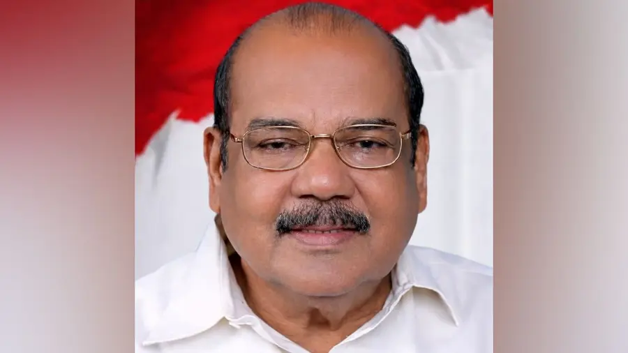r sahadevan
