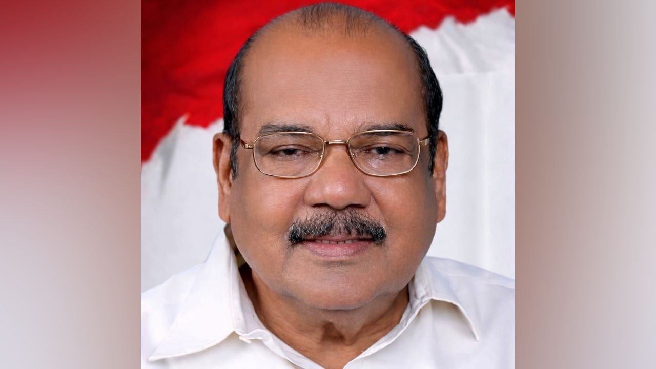 r sahadevan