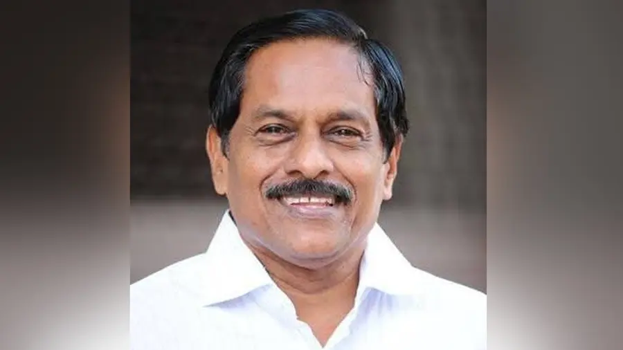 rs babu