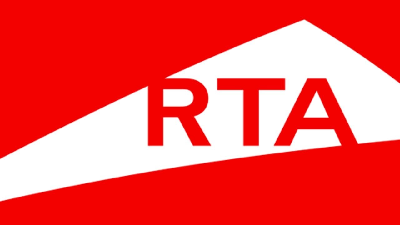 rta dubai