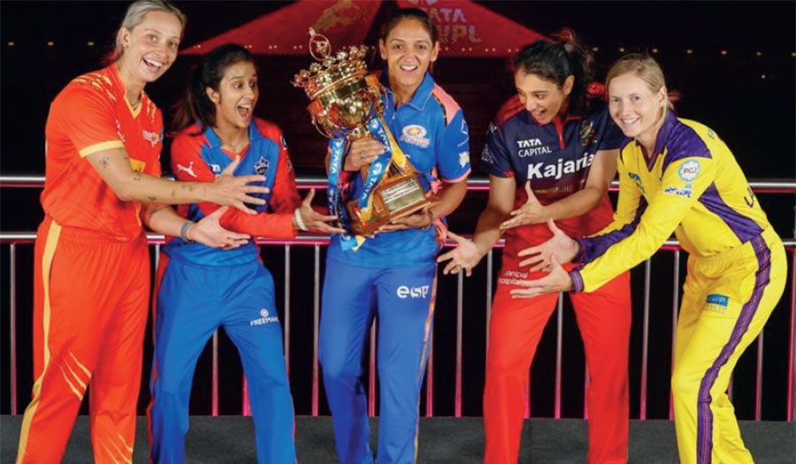 Women's Premier League