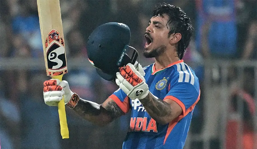 India New Zealand Cricket