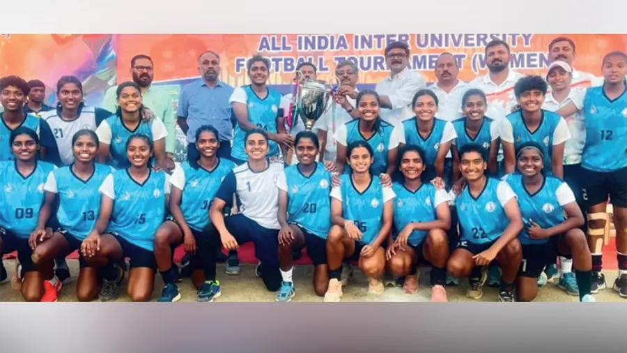 Calicut University