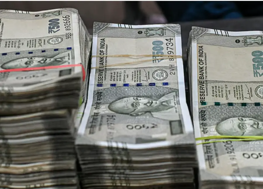 Rupee