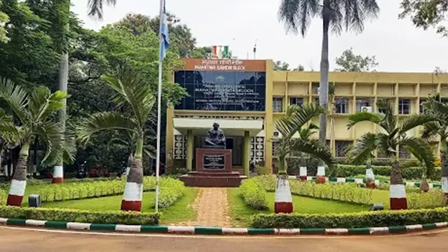 rural development class