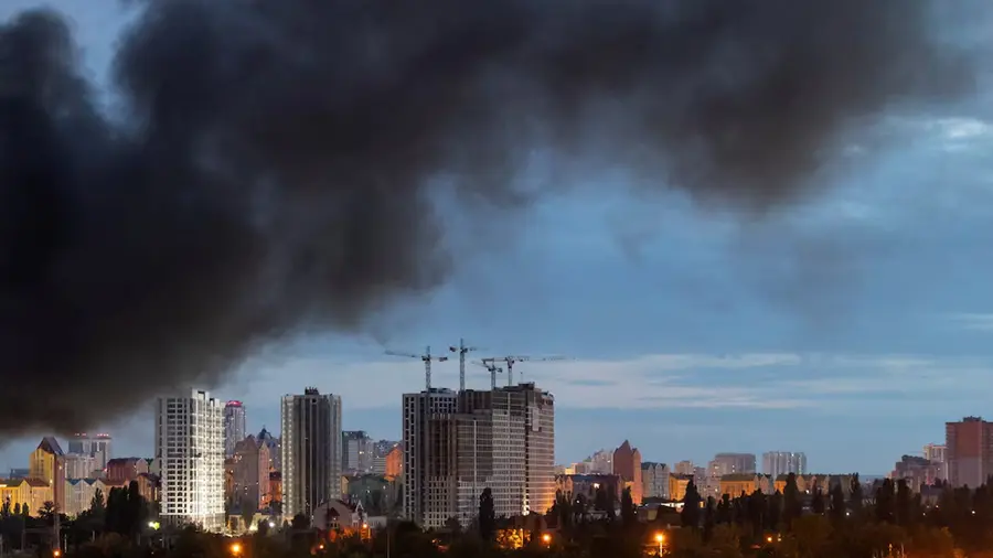 russia