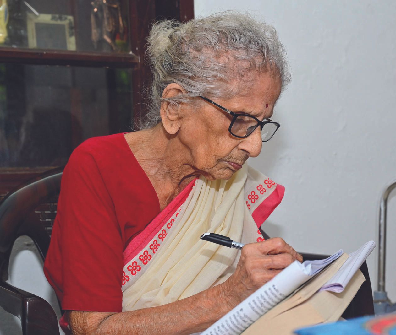 ഫോട്ടോ: വി കെ അഭിജിത്‌