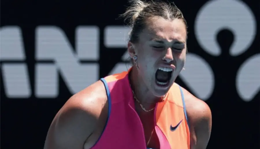 Australian Open
