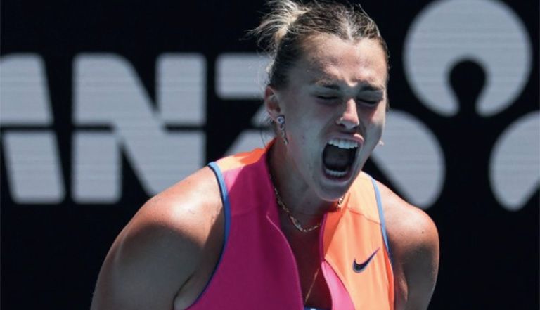 Australian Open