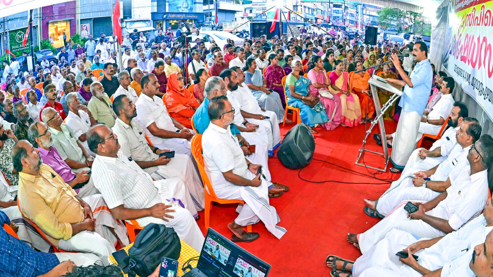 Sabari Rail