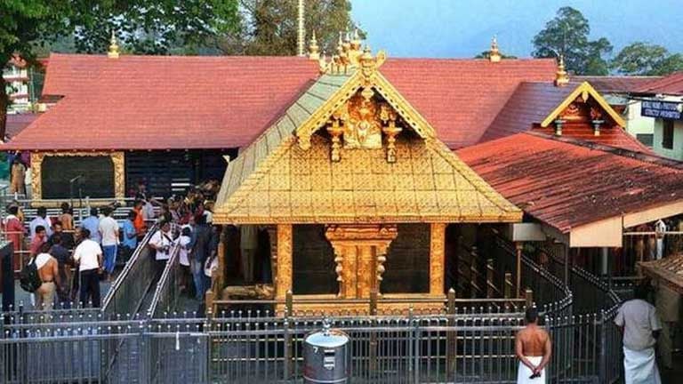 sabarimala