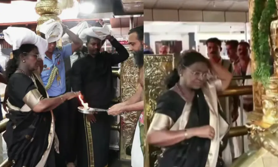 sabarimala