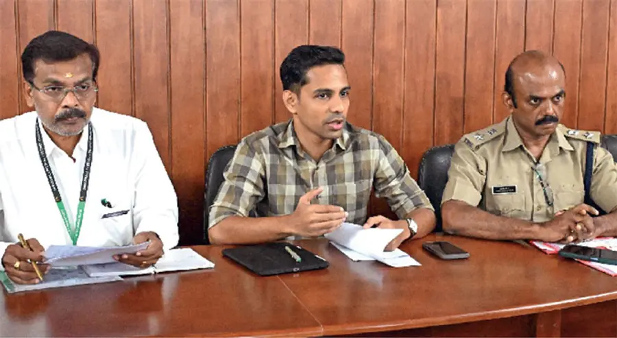 Sabarimala Pilgrimage