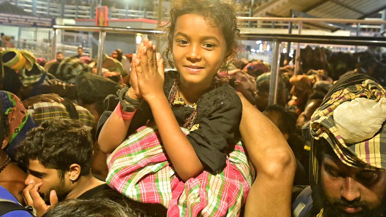 sabarimala