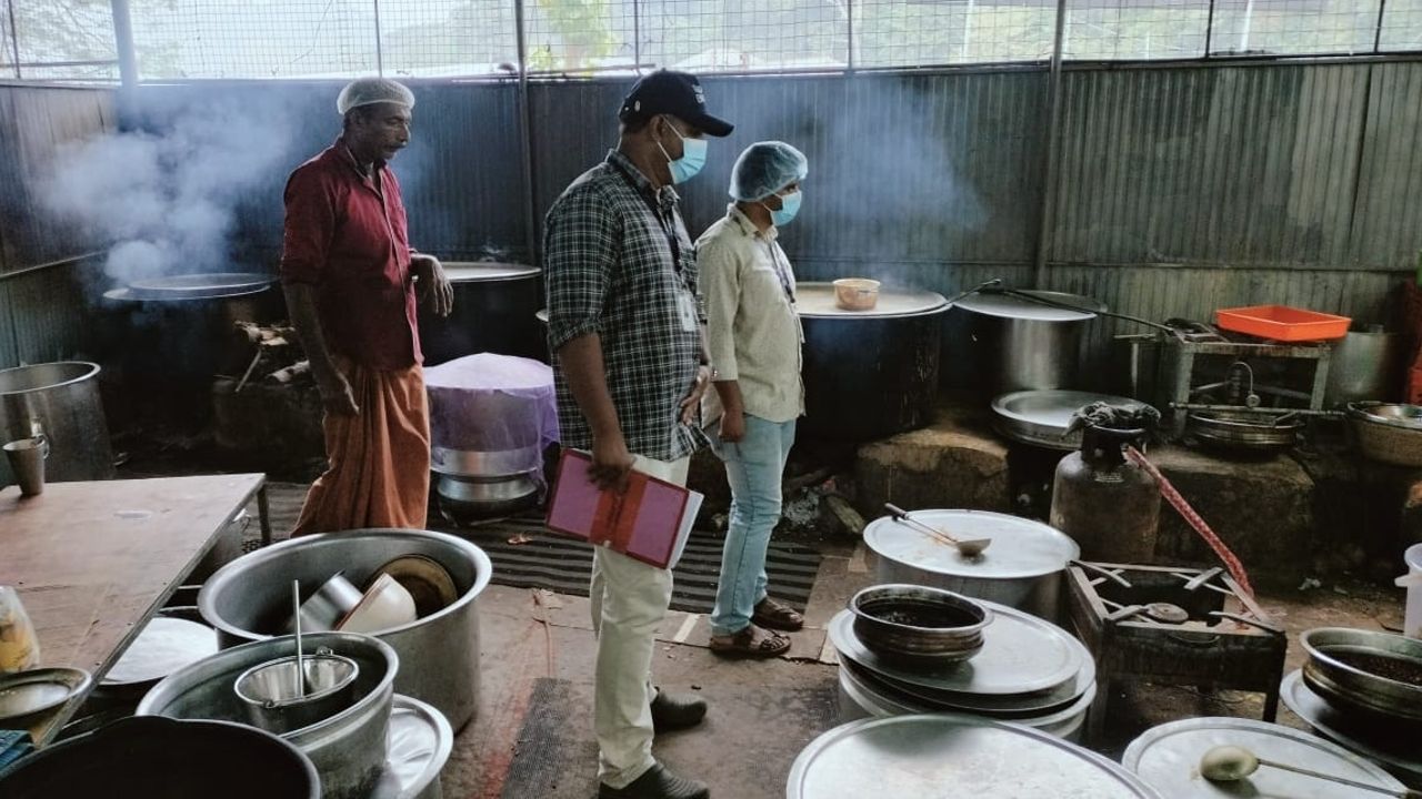 sabarimala